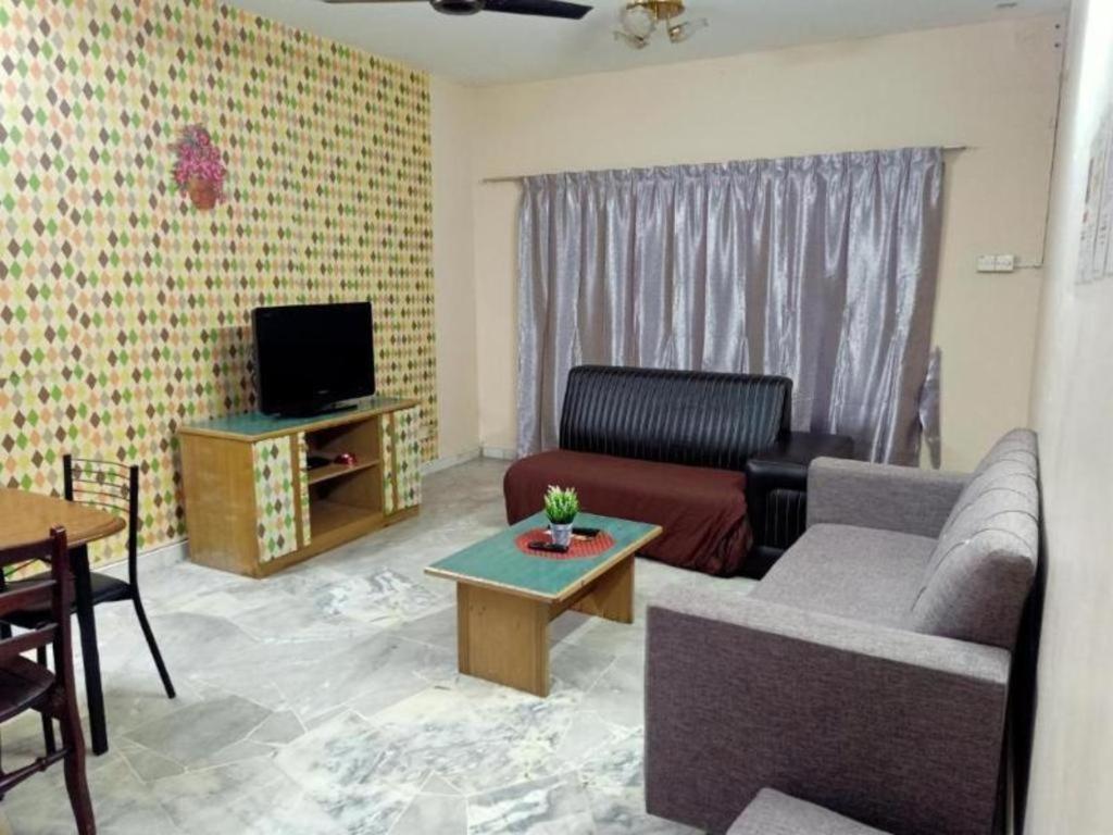 Oyo Homes 90499 Marina View Villas Port Dickson Esterno foto