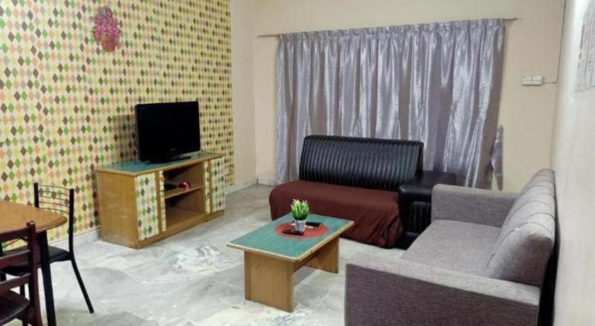 Oyo Homes 90499 Marina View Villas Port Dickson Esterno foto