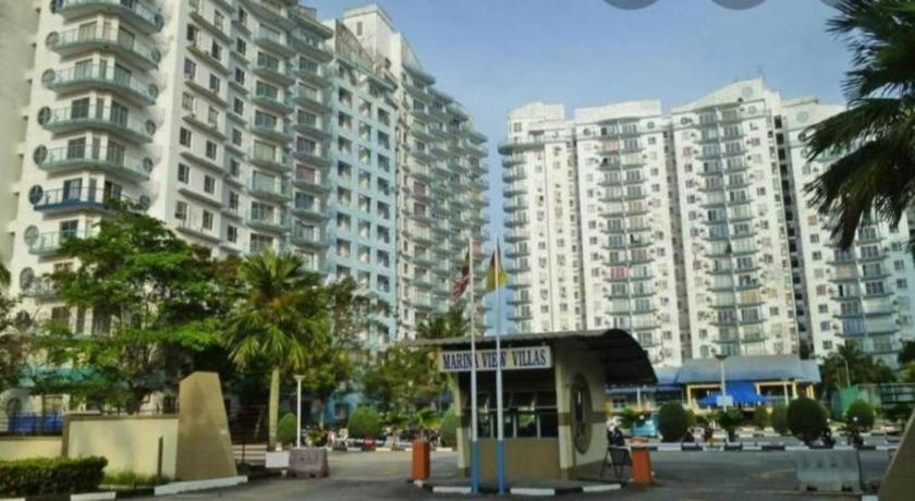 Oyo Homes 90499 Marina View Villas Port Dickson Esterno foto